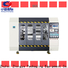 Zhongya Packaging adjustable automatic cutting machine directly sale for workplace