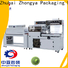 Zhongya Packaging cost-effective automatic machine personalized for factory