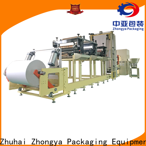 smooth slitting line directly sale for workplace