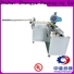 Zhongya Packaging creative paper packing machine directly sale for plant