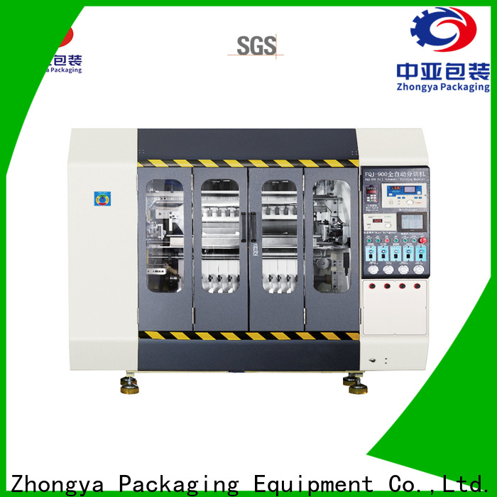 automatic threading machine manufacturer for plants