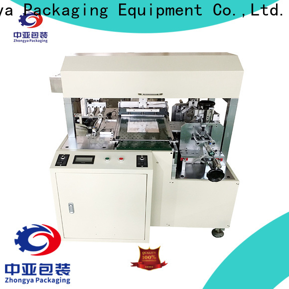 long lasting paper packing machine from China for thermal paper