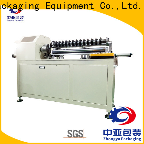 automatic thread cutting machine factory price for workplace