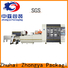 Zhongya Packaging adjustable paper slitting machine supplier for factory