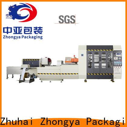 high efficiency rewinding machine on sale for workplace