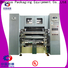 high efficiency rewinding machine manufacturer for factory
