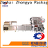 efficient sticker labelling machine manufacturer for thermal paper
