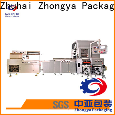 efficient sticker labelling machine manufacturer for thermal paper