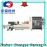 Zhongya Packaging high efficiency automatic cutting machine supplier for thermal paper