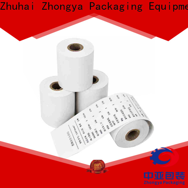 practical thermal paper supplier for mall
