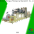 Zhongya Packaging smooth slitting machine directly sale for workplace