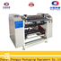 Zhongya Packaging professional roll slitting machine from China for thermal paper