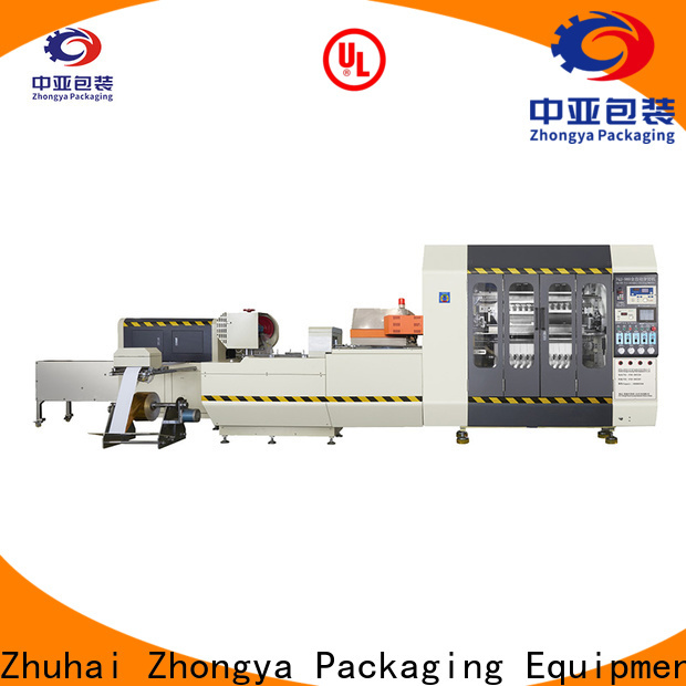 smooth paper slitting machine directly sale for workplace