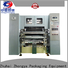 Zhongya Packaging high efficiency automatic cutting machine on sale for factory