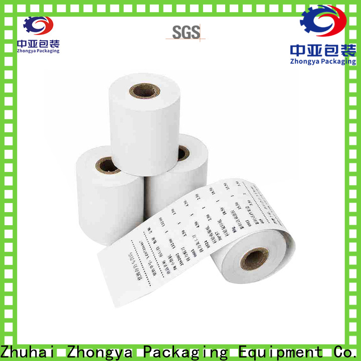 hot selling thermal roll wholesale for supermarket