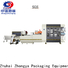 Zhongya Packaging automatic slitter rewinder supplier for thermal paper