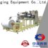 Zhongya Packaging automatic cutting machine directly sale for plants
