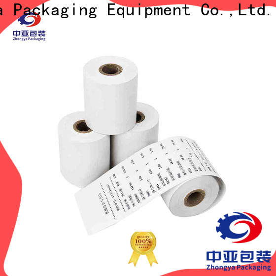 professional thermal roll supplier for market