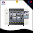 Zhongya Packaging slitting machine directly sale for factory