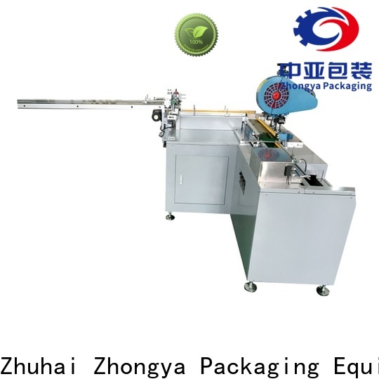 long lasting paper packing machine directly sale for thermal paper