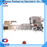 Zhongya Packaging reliable automatic labeling machine factory price for factory