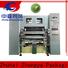 Zhongya Packaging smooth automatic cutting machine on sale for plants