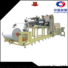 high efficiency slitter rewinder directly sale for thermal paper