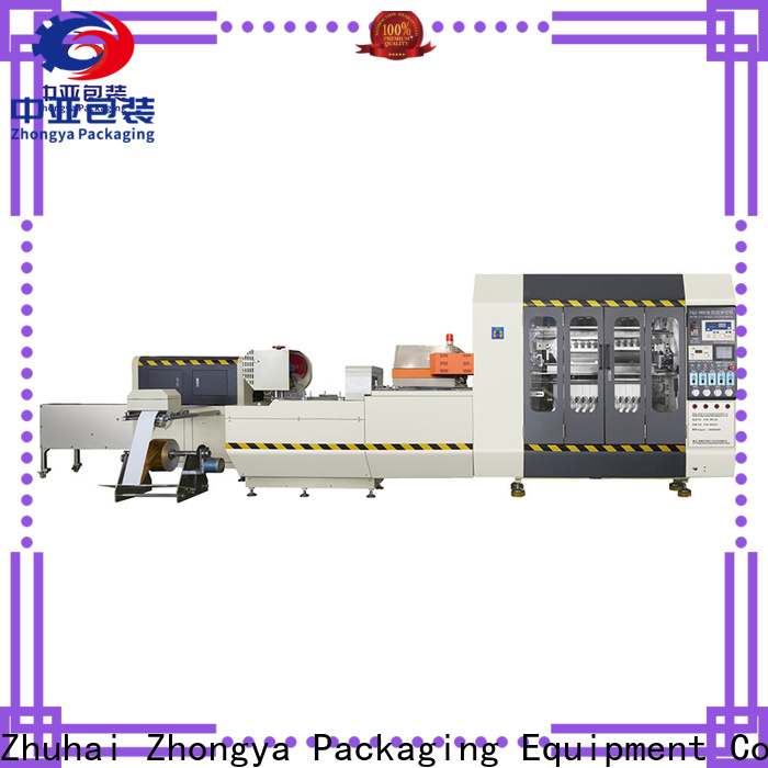 automatic automatic cutting machine supplier for factory