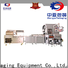 Zhongya Packaging automatic labeling machine directly sale for factory