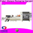 Zhongya Packaging high efficiency slitting line directly sale for factory
