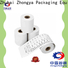 Zhongya Packaging professional thermal paper supplier for shop