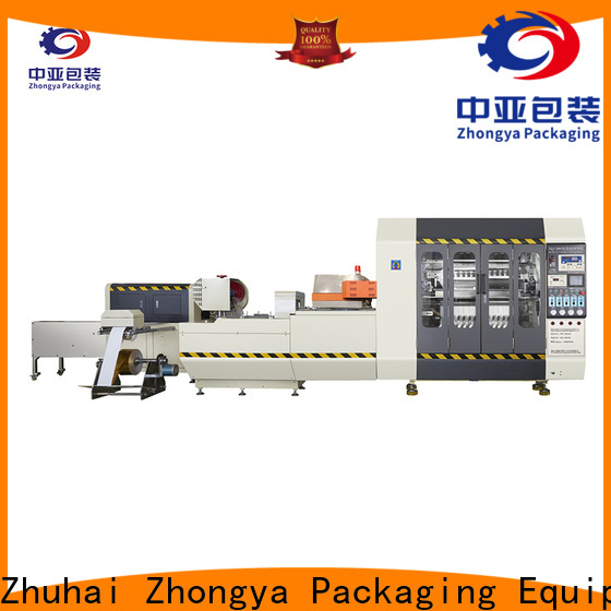 adjustable slitting machine manufacturer for thermal paper