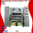 Zhongya Packaging adjustable paper slitting machine supplier for factory