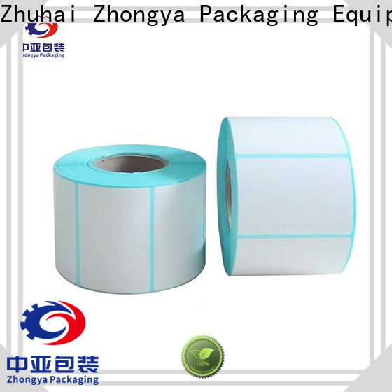 top quality thermal labels directly sale for market