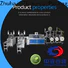 Zhongya Packaging energy-saving automatic machine supplier for workplace