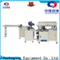 Zhongya Packaging controllable automatic packing machine customized for factory