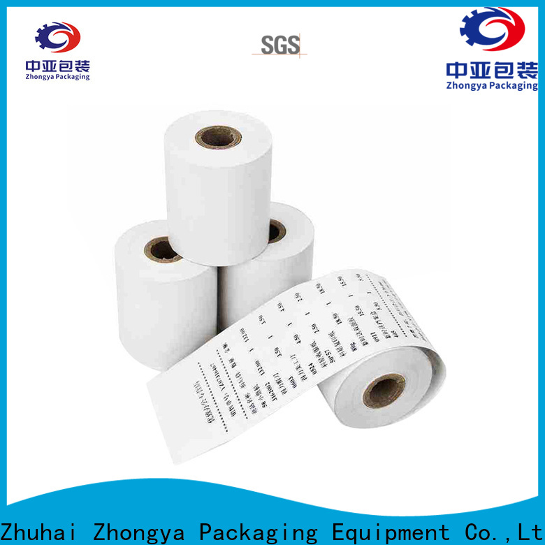 practical thermal roll manufacturer for market