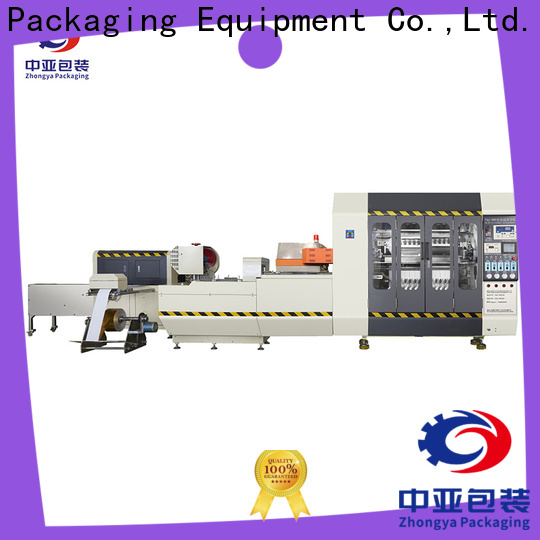 adjustable automatic cutting machine directly sale for factory