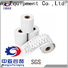 Zhongya Packaging thermal roll manufacturer for shop