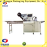 Zhongya Packaging packaging machine from China for plant