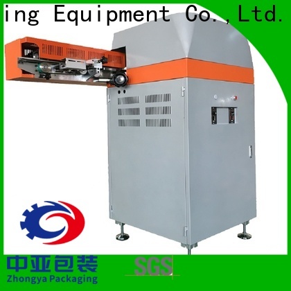 smooth slitting line supplier for thermal paper