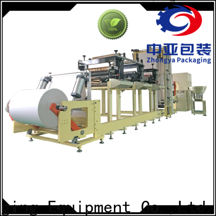 automatic automatic cutting machine supplier for plants