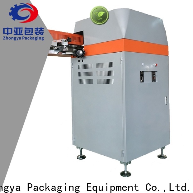 smooth paper slitting machine supplier for plants