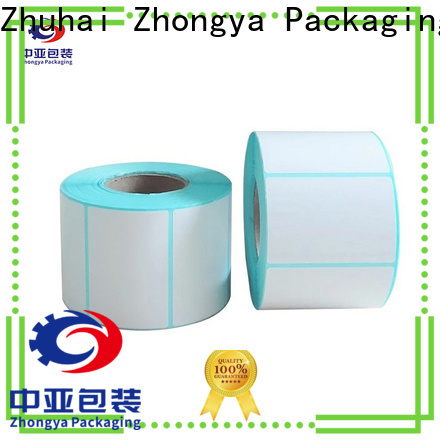 quality direct thermal labels manufacturer for market