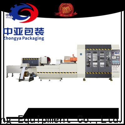 high efficiency slitter rewinder machine supplier for factory