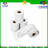 Zhongya Packaging thermal paper factory price for supermarket