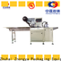 Zhongya Packaging paper packing machine from China for label