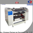 Zhongya Packaging professional slitter rewinder machine manufacturer manufacturer for thermal paper