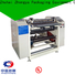 Zhongya Packaging practical slitter rewinder machine manufacturer customized for plants