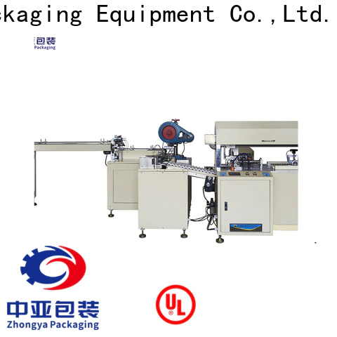 creative automatic packing machine manufacturer for plant